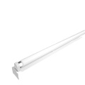 Best Price Led Tube Batten Light 8W 18W Fluorescent Light Linear Light Fixture For Indoor